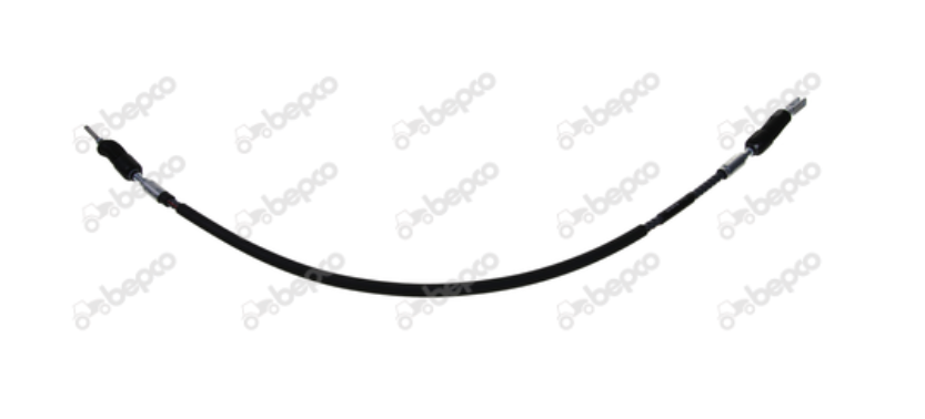 For JOHN DEERE 6000 6005 6010 CLUTCH CABLE