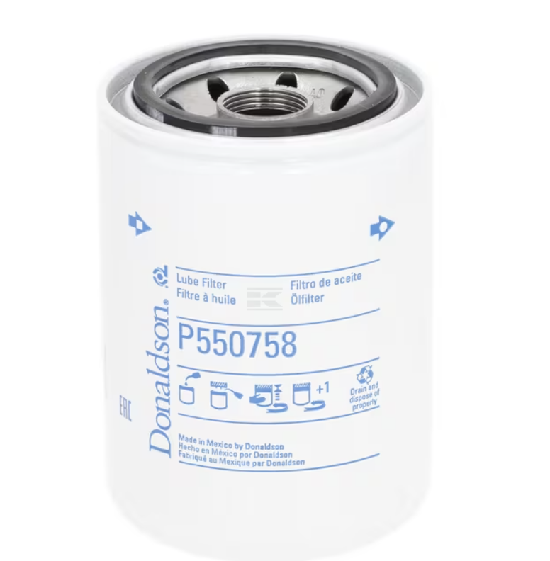 For JOHN DEERE 5000 ENGINE OIL FILTER