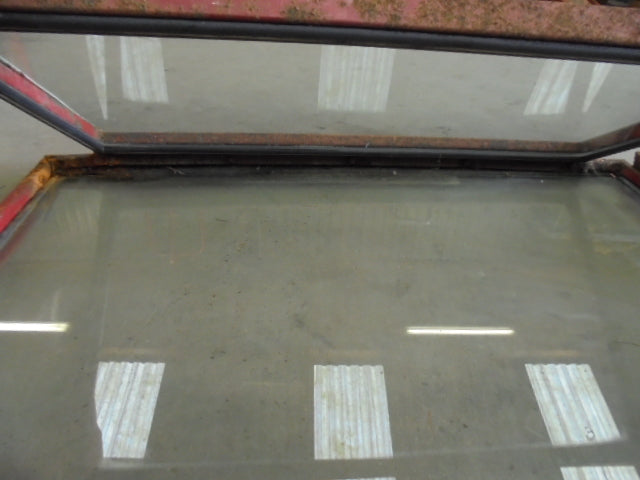 For INTERNATIONAL 434 REAR WINDOW FRAME ASSEMBLY