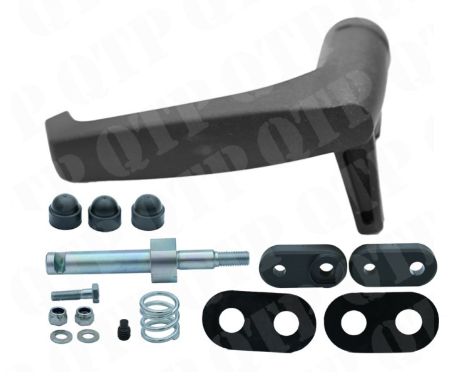For Massey Ferguson Rear Window Handle 