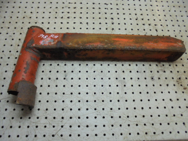 For DAVID BROWN 995 2wd RH FRONT AXLE EXTENSION