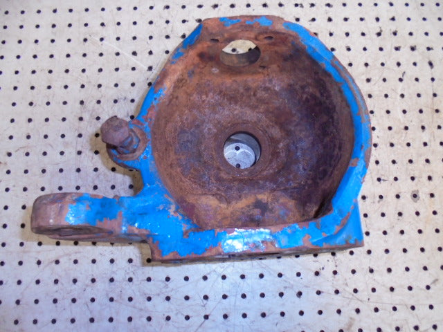 For FORD 5030 4wd CARRERO 707 RH SWIVEL HOUSING