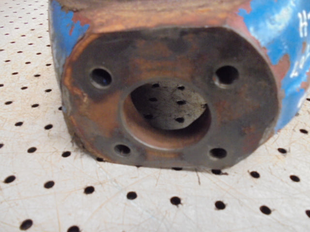 For FORD 5030 4wd CARRERO 707 LH SWIVEL HOUSING