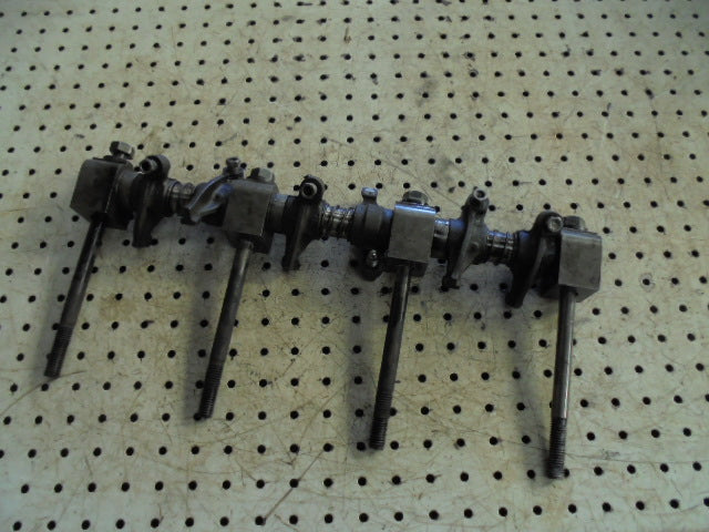 For FORD 4600 ENGINE ROCKER SHAFT