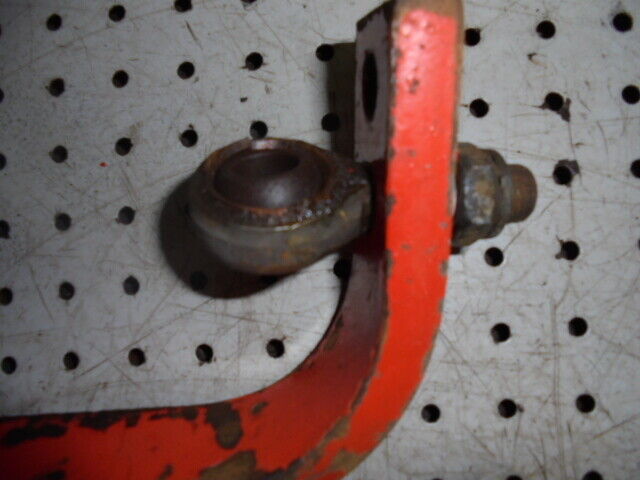 for, David Brown 1490 Main Gear Lever Selector Housing Assembly Good Condition