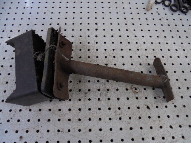 for, Ford 4600 Q Cab RH Side/Indicator Lamp Bracket
