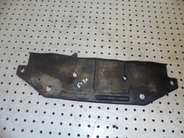 for, Ford 5030 Front Axle Boulster Plastic Cover in Good Condition