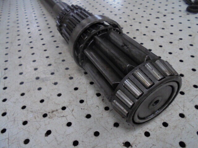 for, David Brown 1490 Inner Rear Axle Halfshaft 10:49 ratio in Good Condition