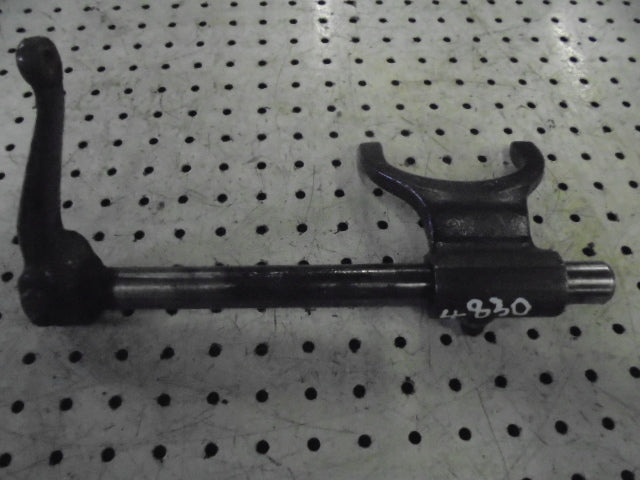 Ford New Holland 4830, 5030 Diff Lock Engaging  Fork And Cross Shaft