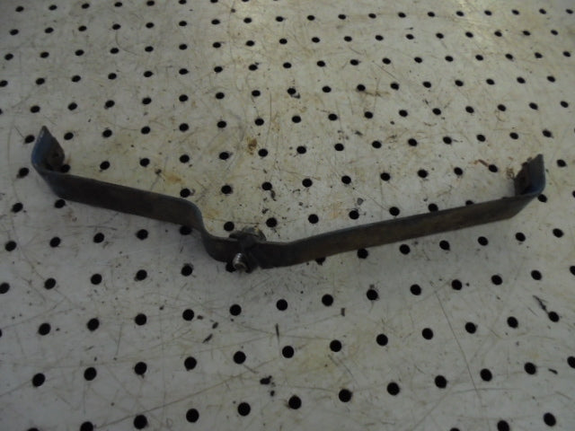 Ford 4100, 4000 Dash Lower Cover Mounting Bracket