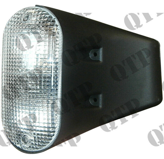 New Holland T6000, T7000, T6, T7 Front Marker Lamp RH