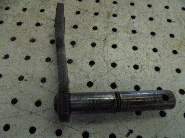 for, David Brown 1294/996 PTO Selector Shaft & Fork in Good Condition