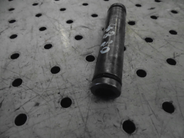 Ford New Holland 4830 Hydraulic Top Cover Stack Pipe