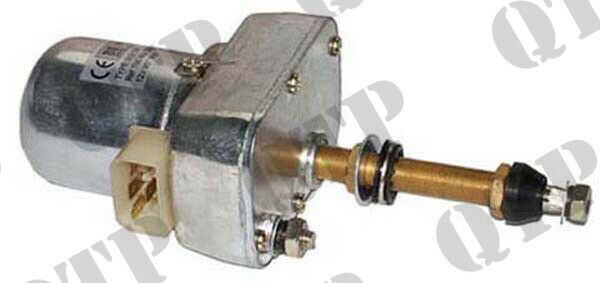 David Brown Wiper Motor 12v