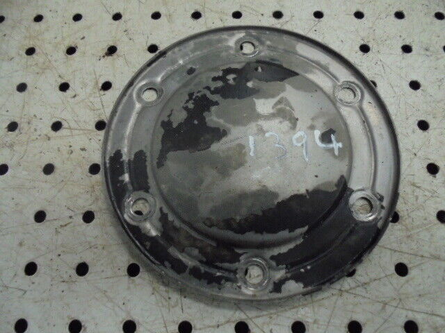 for, David Brown 1394 Engine Timing Cover Access Plate