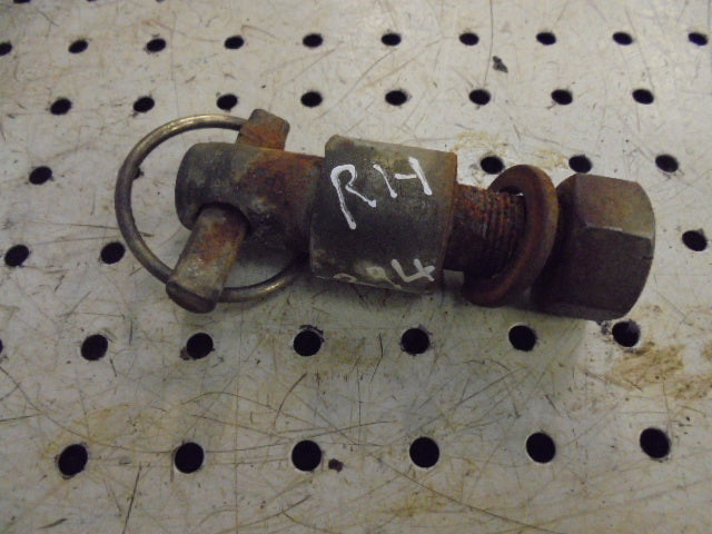 David Brown 1394 Heavy Duty Hydraulic Arm Stabiliser Pin