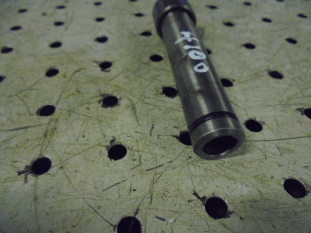 Ford New Holland 4100 4600 Hydraulic Top Cover Stack Pipe