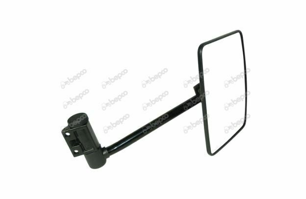 Same Lamborghini RH Cab Mirror Assembly