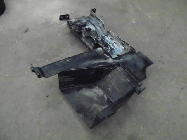 Ford New Holland 4830 Battery Tray Mounting Bracket