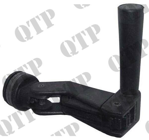 Massey Ferguson Side Window  Latch RH