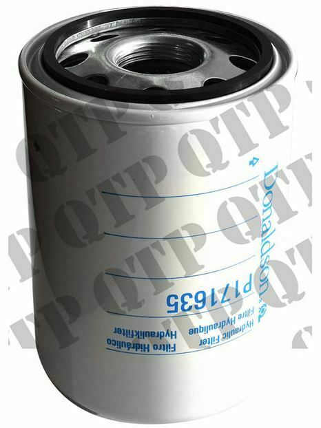 McConnel  Hedge Cutter Hydraulic Oil Filter