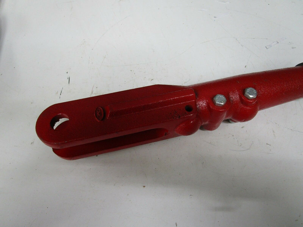 Case International LEVELLING BOX ASSEMBLY 684 784 NARROW