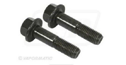 CASE IH 4wd Propshaft Coupling Bolts PAIR