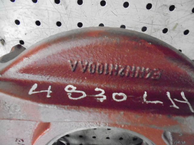 Ford New Holland 4830, 5030 Left Hand Brake Housing