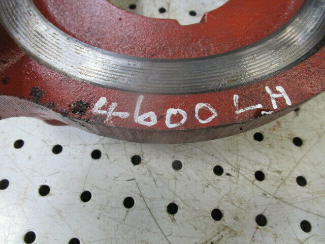 for, Ford 4600 LH Outer Brake Housing in Good Condition