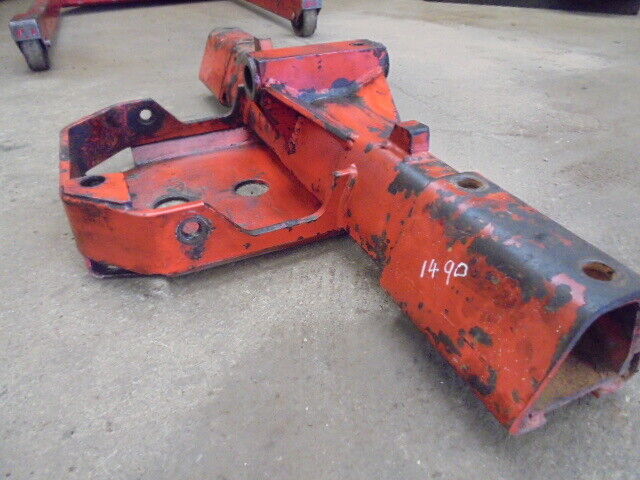 for, David Brown 1490 2wd Front Axle Beam - Good Condition