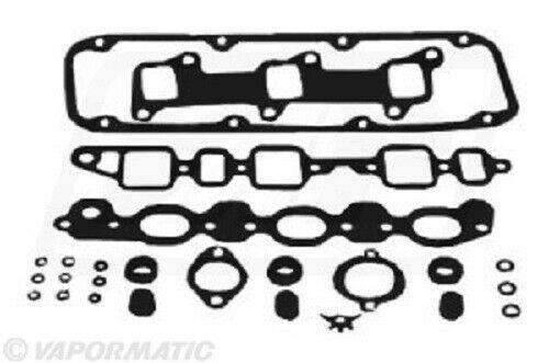 Ford 2000, 3000, 4000, 4610 Top Gasket Set