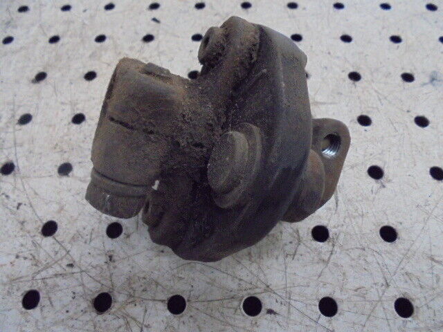 for, Ford 5030 Steering Column Lower Coupling Joint Assembly in Good Condition