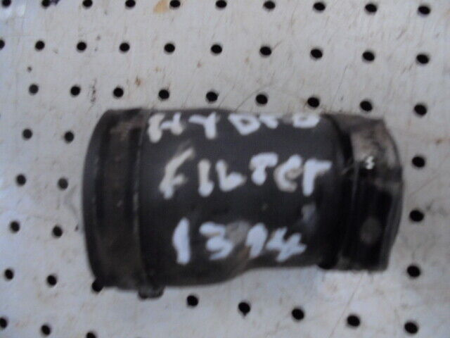 for, David Brown 1394 Hydraulic Oil Pipe from Oil Suction Filter Housing