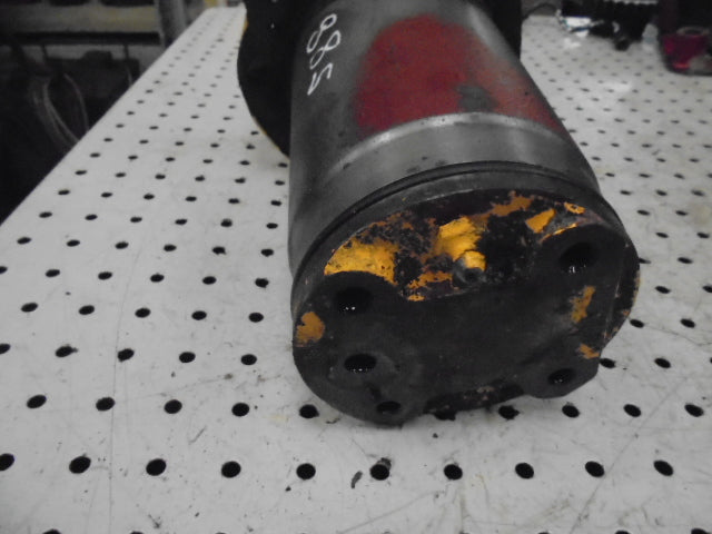 For DAVID BROWN 885 HYDRAULIC LIFT CYLINDER & PISTON