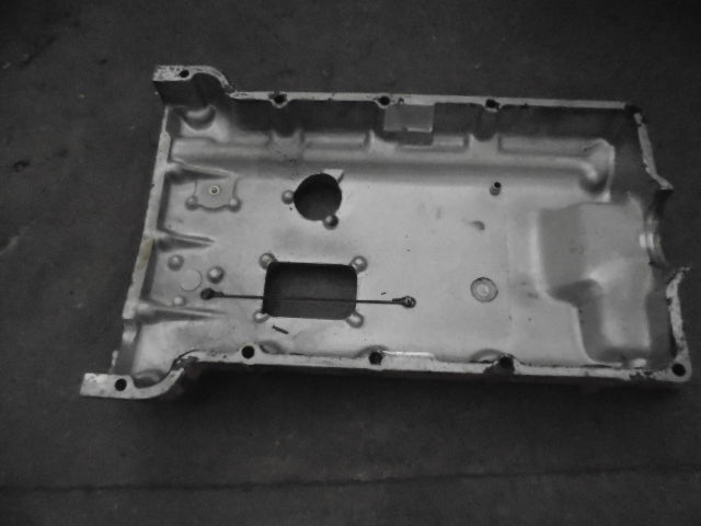 For DAVID BROWN 885 GEARBOX TOP COVER