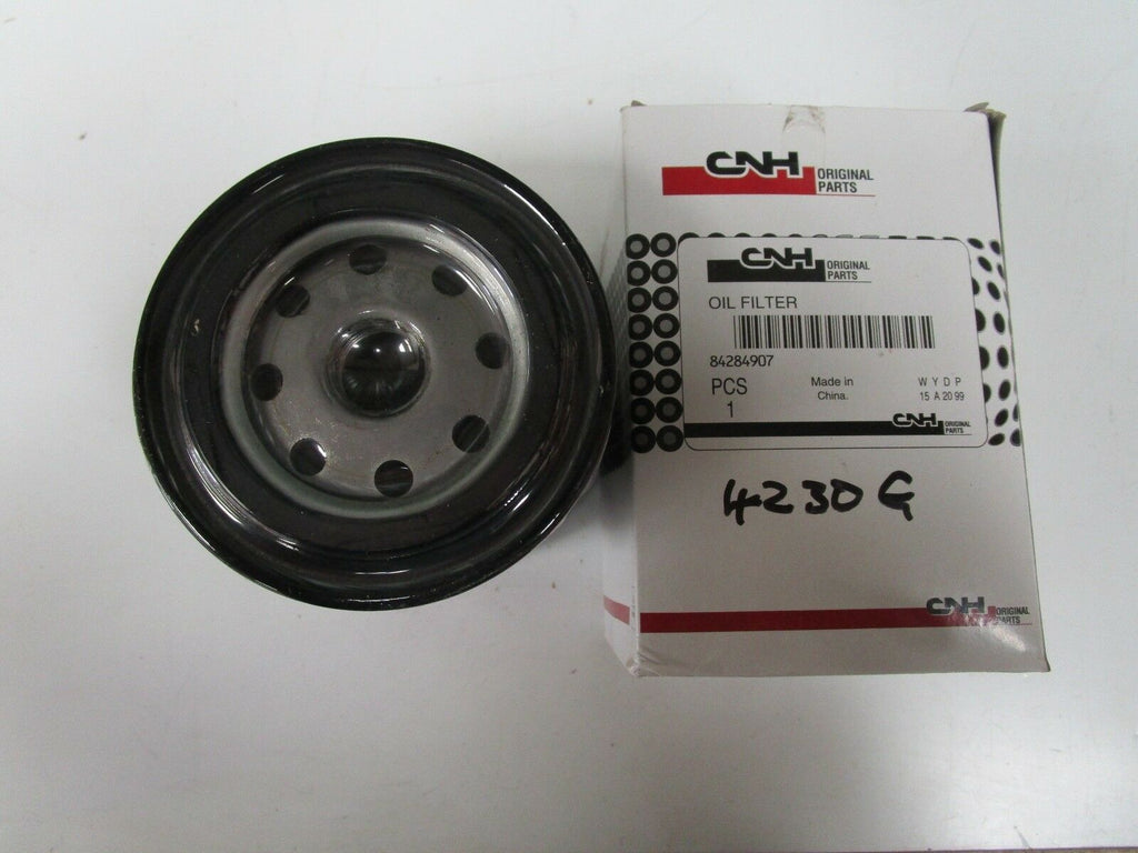 Ford New Holland Engine Oil Filter 10 Series