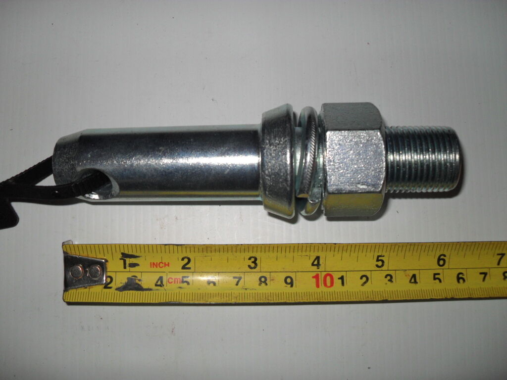 Lower Link Implement Pin  Cat 2