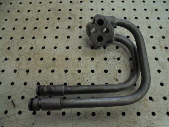 for, David Brown 1390 Hydraulic Pressure Tube - Good Condition