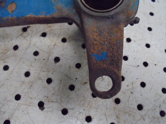 Ford New Holland 4100, 4000 Clutch Pedal (Lambourn Cab)