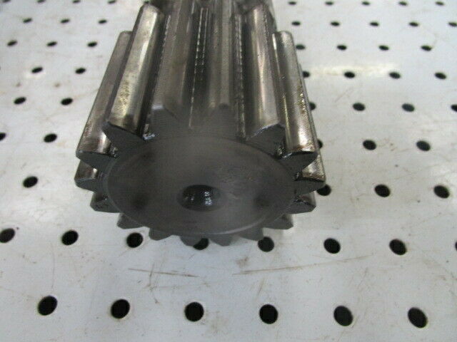 for, Ford 4600 RH Brake Bull Shaft in Good Condition