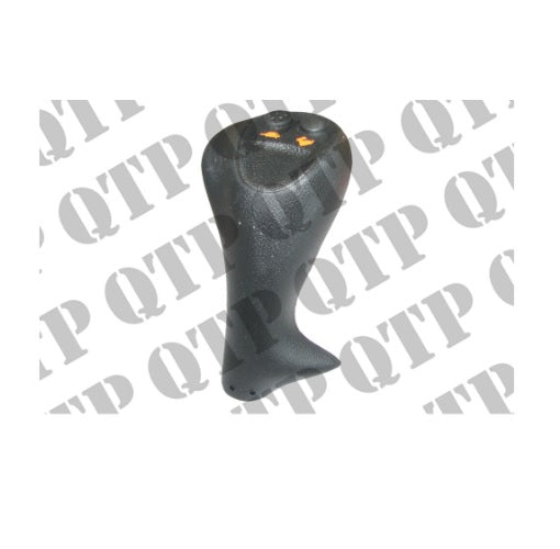 JOHN DEERE 6000 SERIES RANGE LEVER KNOB