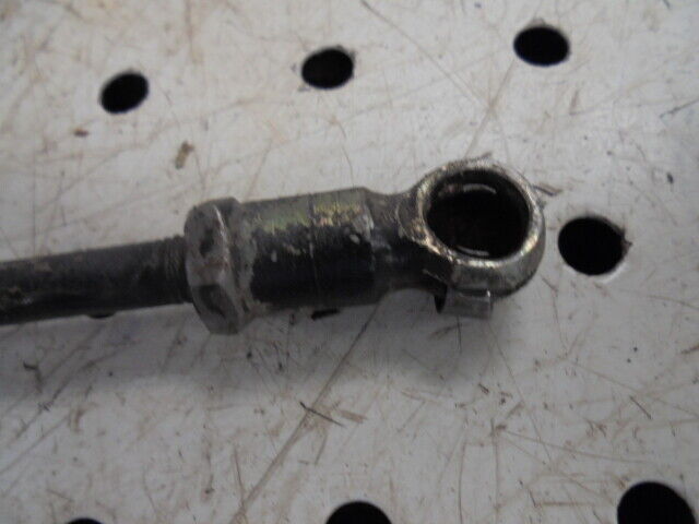 for, David Brown 1394 Throttle Rod to Injector Pump - Good Condition