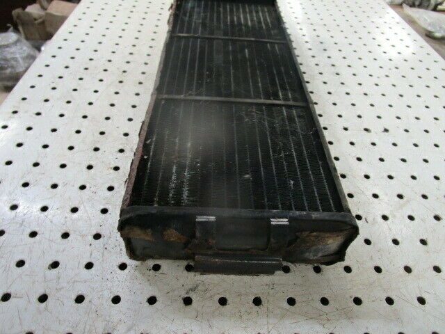 for, David Brown 1494,1394 Cab Heater Matrix in Good Condition