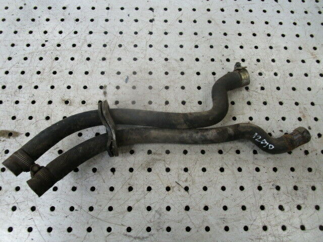 for, David Brown 1290, 1390 Cab Heater Rubber Hoses