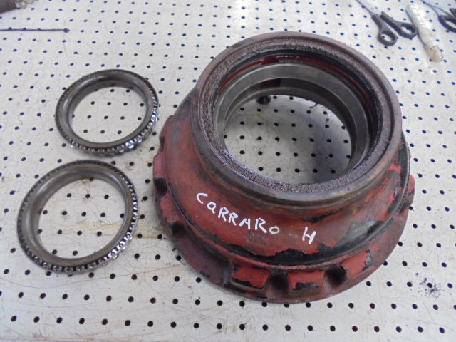 David Brown 1394 4wd Front Wheel Hub