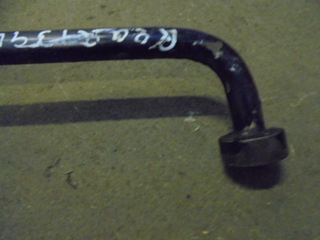 David Brown 1394 Hydraulic Pump Oil Pressure Pipe (Single Pump)