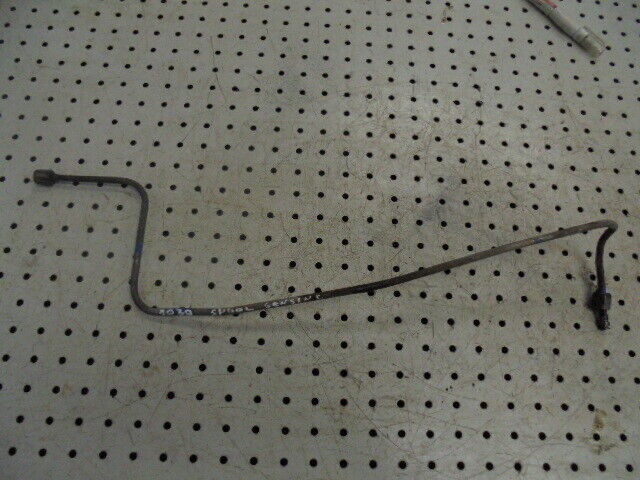 for, Ford 5030 Hydraulic Auxilliary Spool Valve Sensing Pipe in Good Condition
