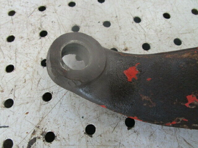for, David Brown 1290, 1390 RH Top Steering Arm - Good condition