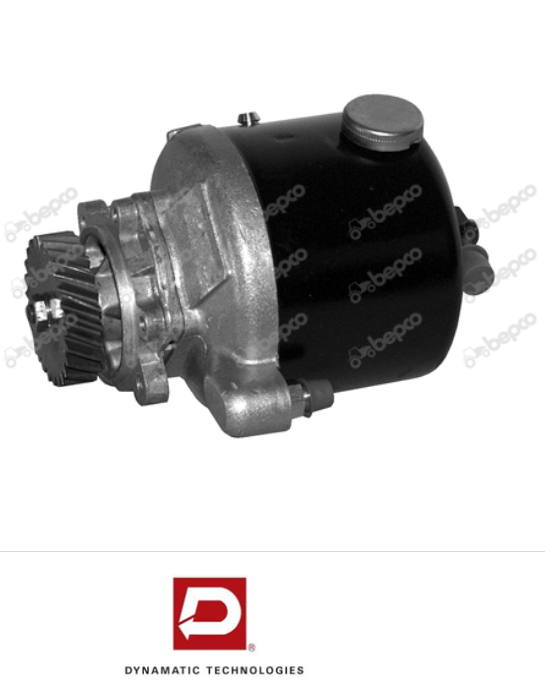 Ford New Holland Power Steering Pump 5110, 5610, 6410, 6610, 6810, 7610
