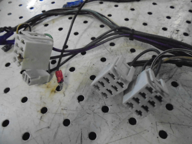 Ford New Holland 4830, 5030 Cab Roof Wiring Loom